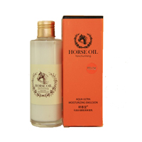 Yanchuntang Horse oil aqua ultra moisturizing emulsion 120 ml. Thailand