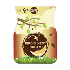 Fuji golden bird nest cream 8 gr. Thailand. ТАЙЛАНД